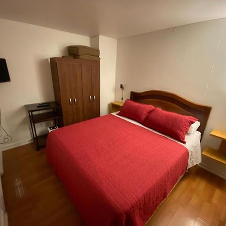 סנטיאגו Luigi'S Apart Hotel מראה חיצוני תמונה