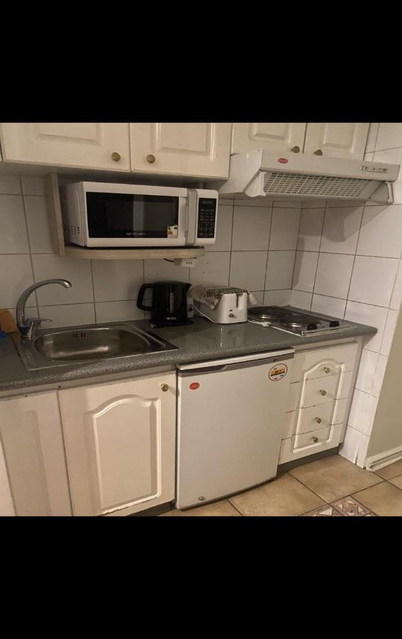 סנטיאגו Luigi'S Apart Hotel מראה חיצוני תמונה