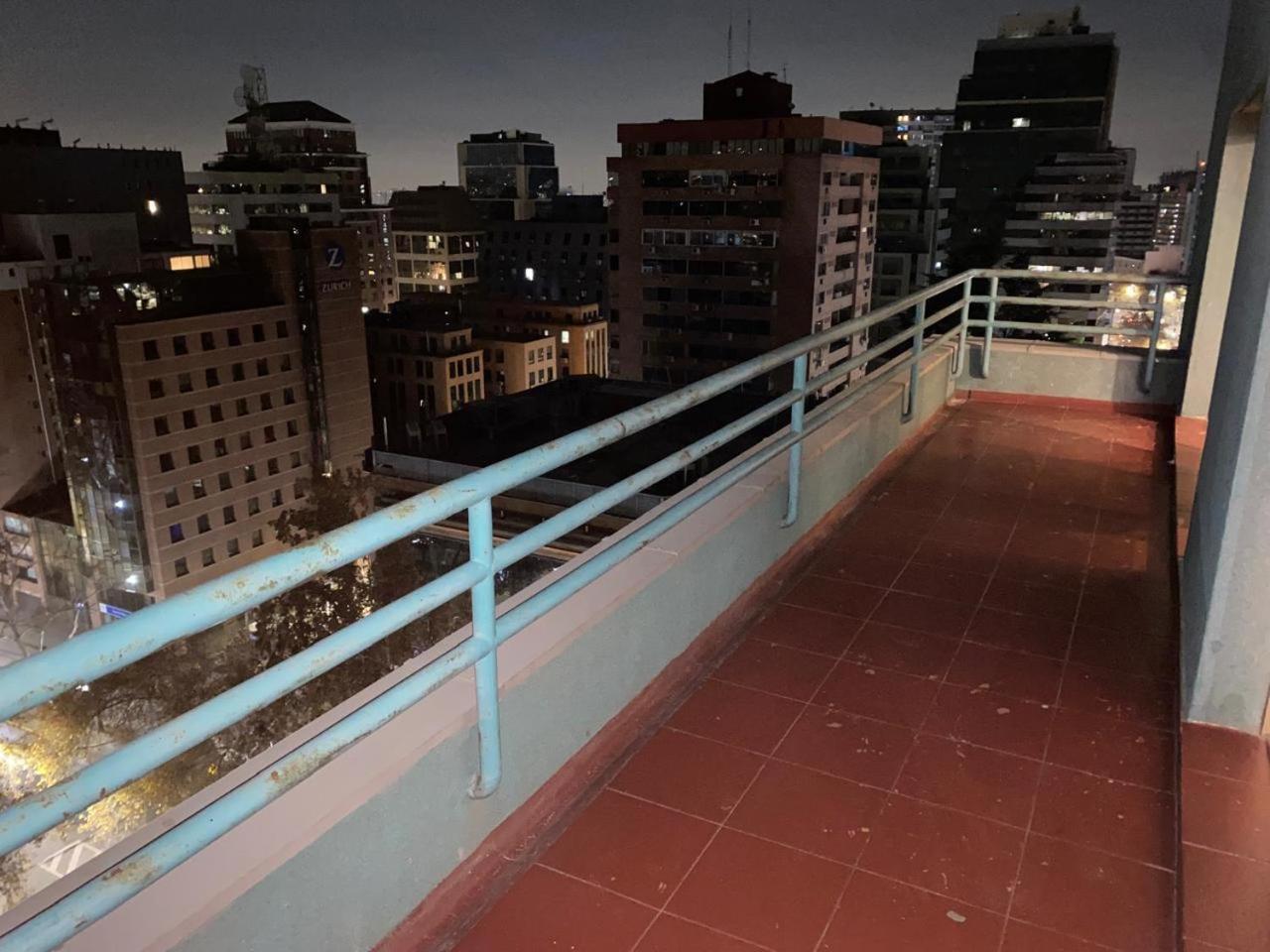 סנטיאגו Luigi'S Apart Hotel מראה חיצוני תמונה