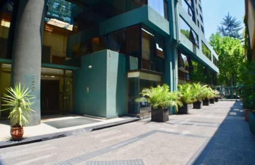 סנטיאגו Luigi'S Apart Hotel מראה חיצוני תמונה